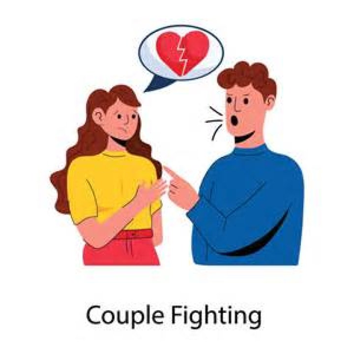 Why do engaged couples fight more?