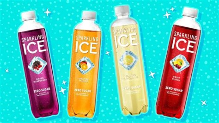 Why do Europeans drink sparkling water?