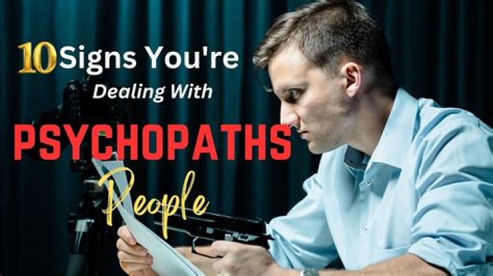 Why do I find psychopaths attractive?