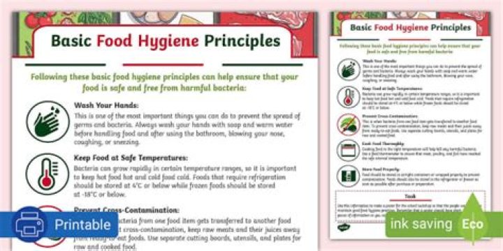 Why do I struggle with hygiene?