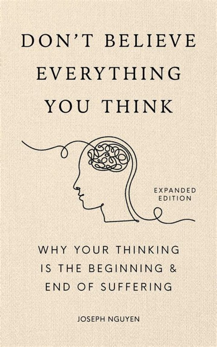 Why do I think in words?