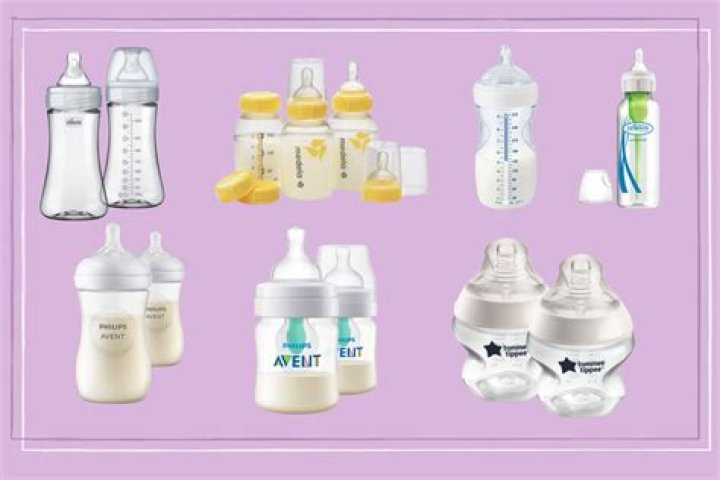 Why do my baby bottles have a film on them?