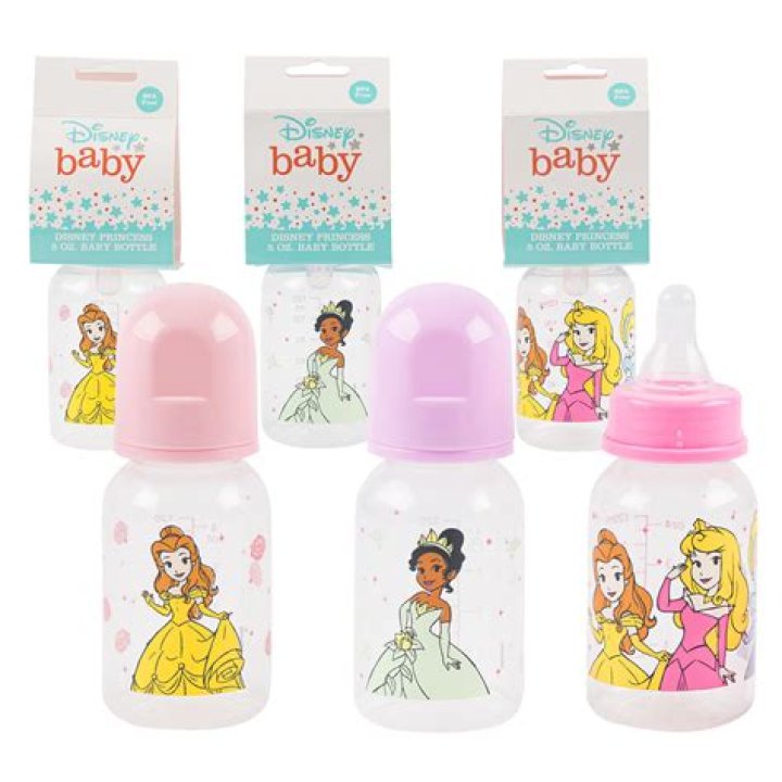 Why do my baby bottles smell like soap?