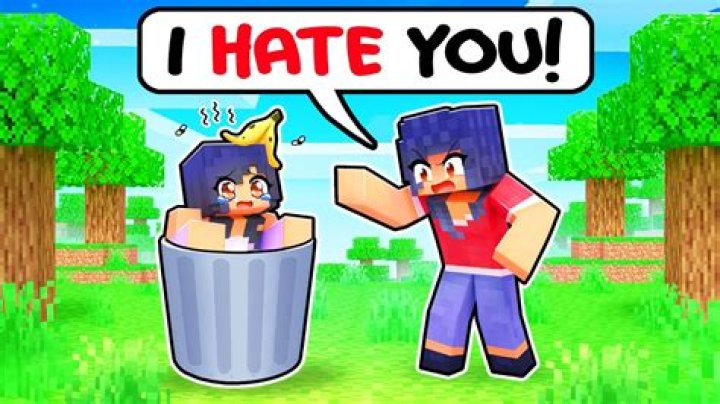Why do parents hate Minecraft?