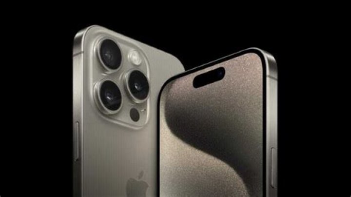 Why do people buy iPhones?