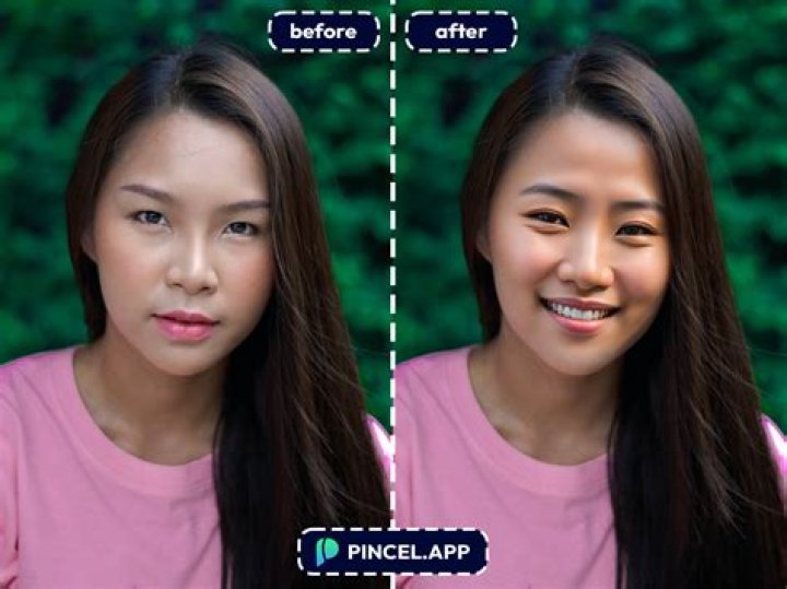Why do people change appearance after breakup?