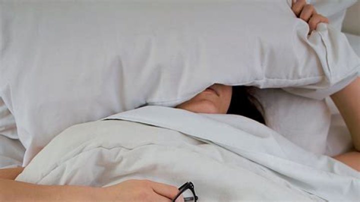 Why do teenagers sleep late?