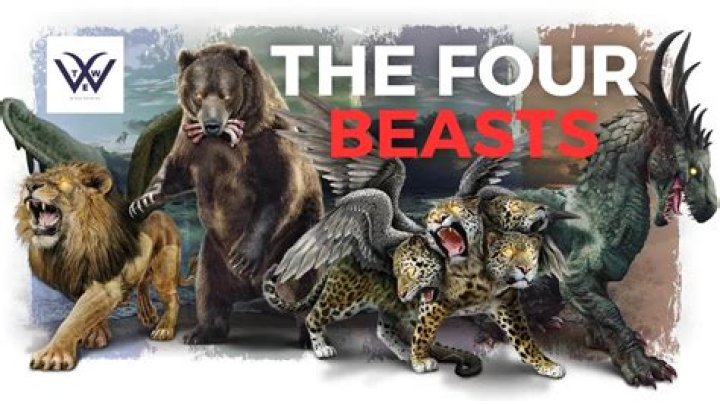 Why do the beasts take Meg?