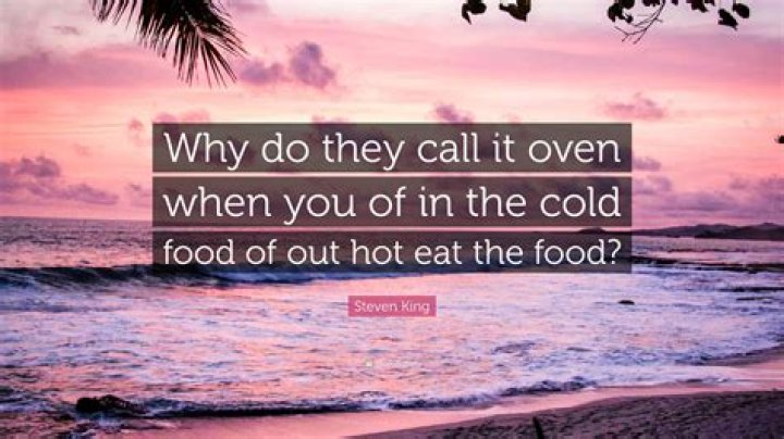 Why do they call it Europe?