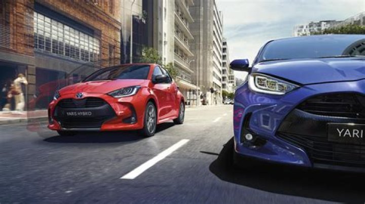 Why do Toyotas hold their value?