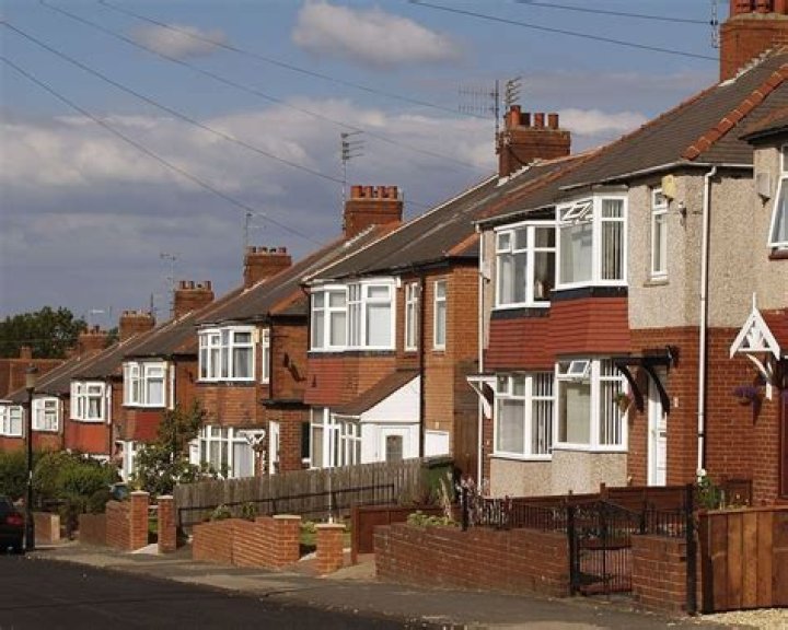 Why do UK houses have small windows?
