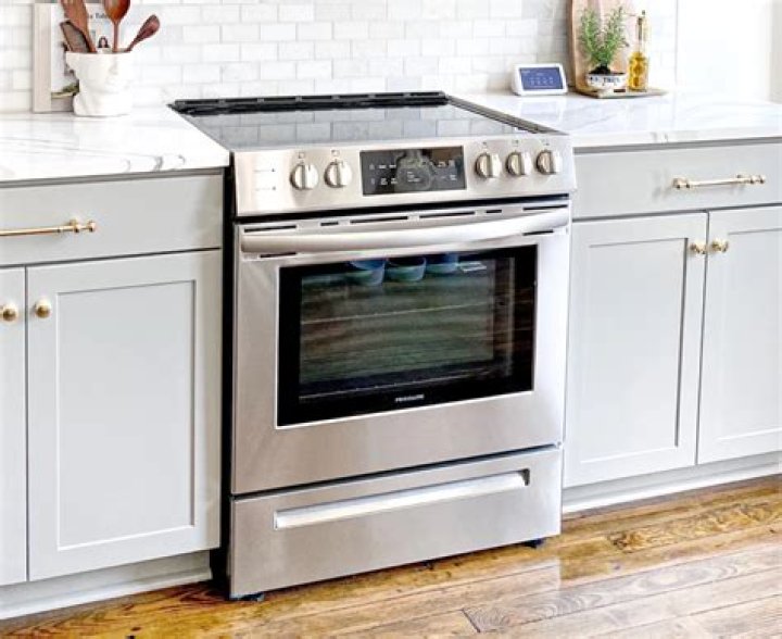 Why do you need a downdraft range?