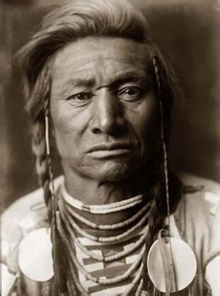 Why does Chief Bromden pretend to be deaf and mute?
