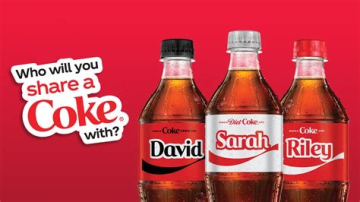 Why does coke quench your thirst?