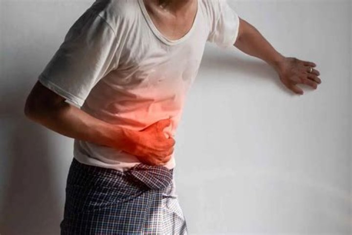 Why does it burn when I poop?