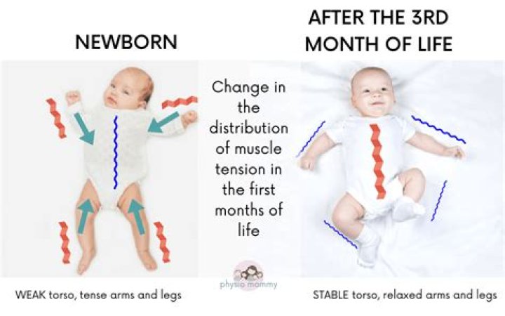 Why does my newborn prefer his dad?