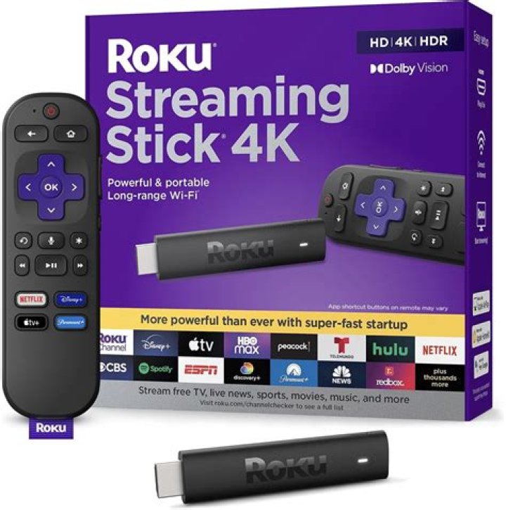 Why does my Roku turn on in the middle of the night?