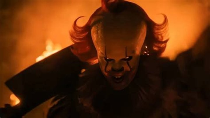 Why does Pennywise hibernate for 27 years?