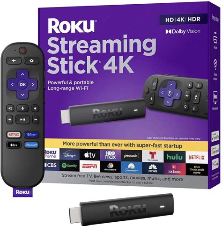 Why does Roku stick get hot?