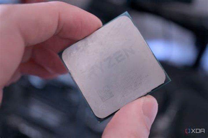 Why does Ryzen run hot?