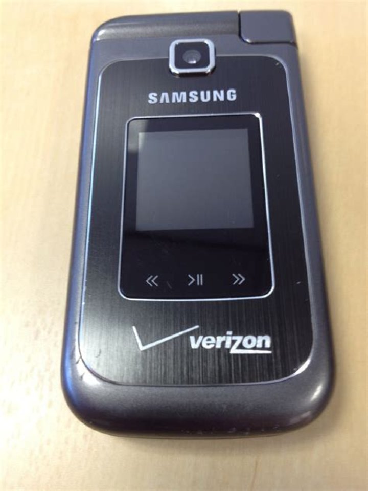 Why does Samsung want old phones?