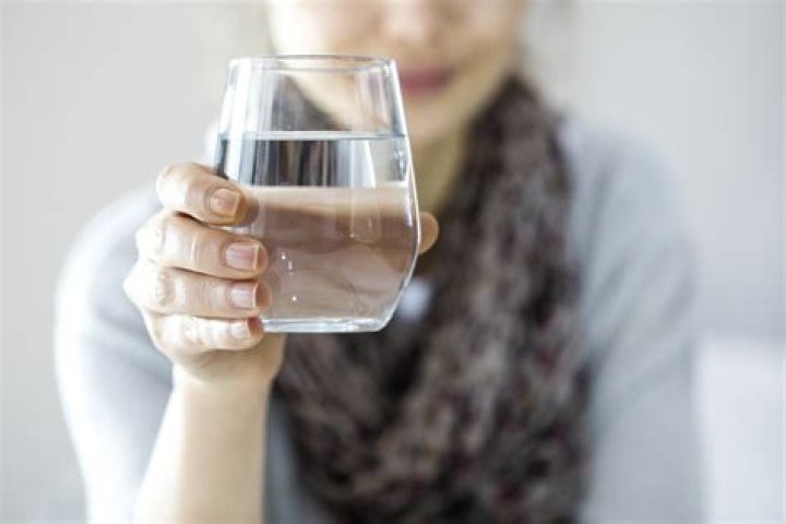 Why does the tap water in Iceland smell?