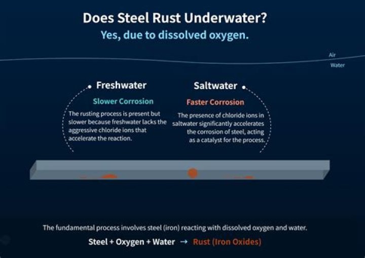 Why does water make fire worse?