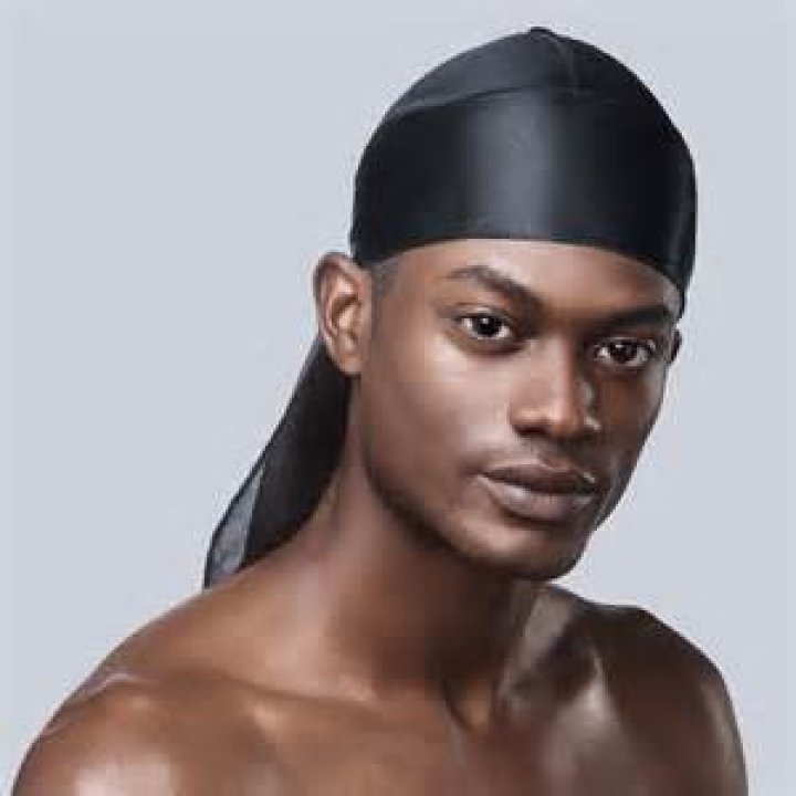 Why does Zoro wear a durag?