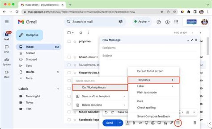 Why Gmail is not end-to-end encrypted?