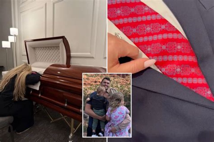Why is a casket so heavy?