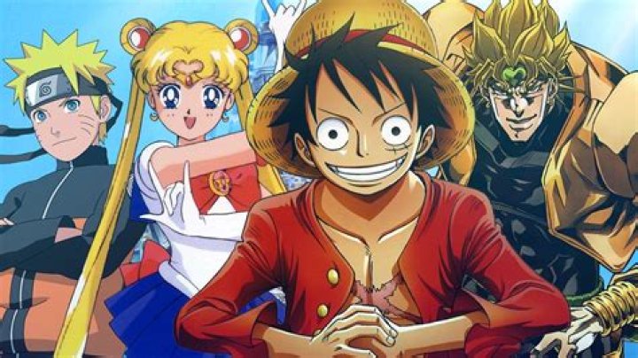 Why is anime so popular in Japan?