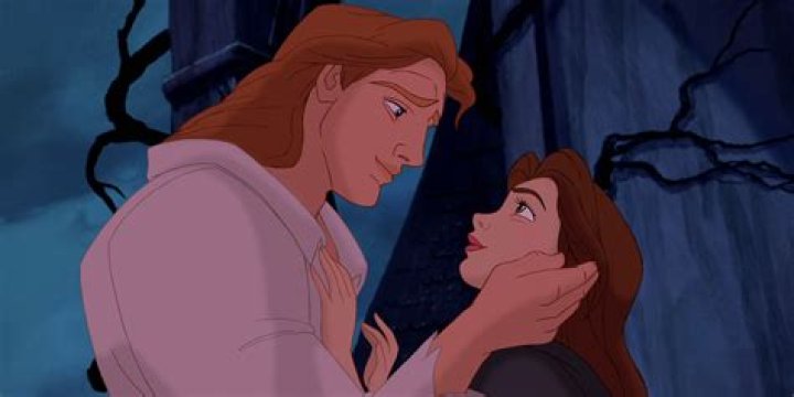 Why is Beauty and the Beast a 12?