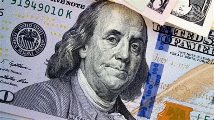 Why is Benjamin Franklin on the $100?