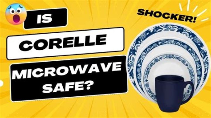 Why is Corelle unbreakable?