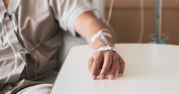 Why is dexamethasone given prior to chemo?