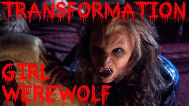 Why is Elena the only werewolf?