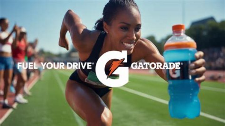 Why is Gatorade not good for you?