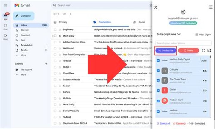 Why is Gmail so popular?