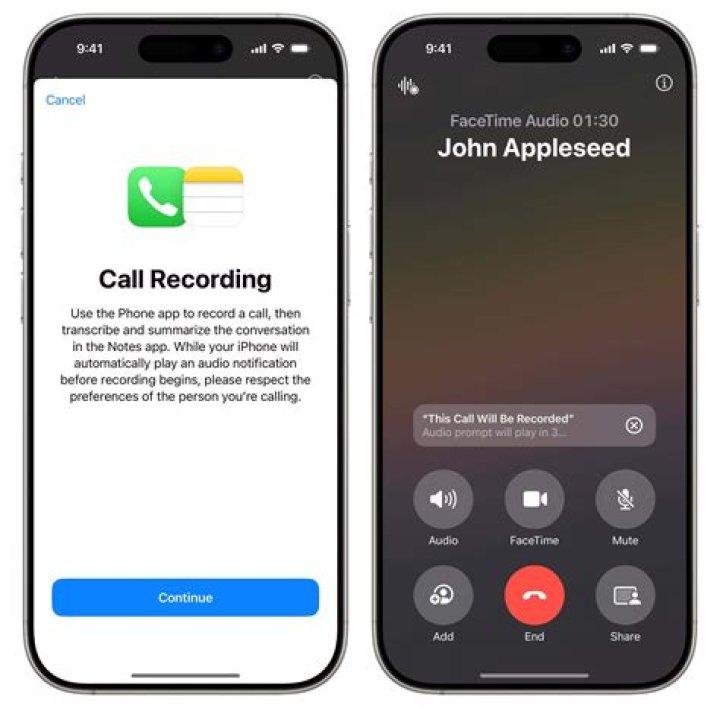 Why is Google recording my phone calls?