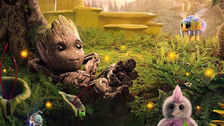 Why is Groot the last of his kind?