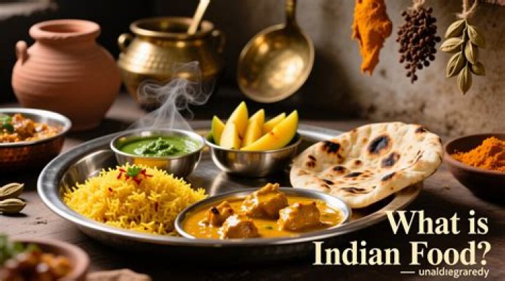 Why is Indian food unhealthy?