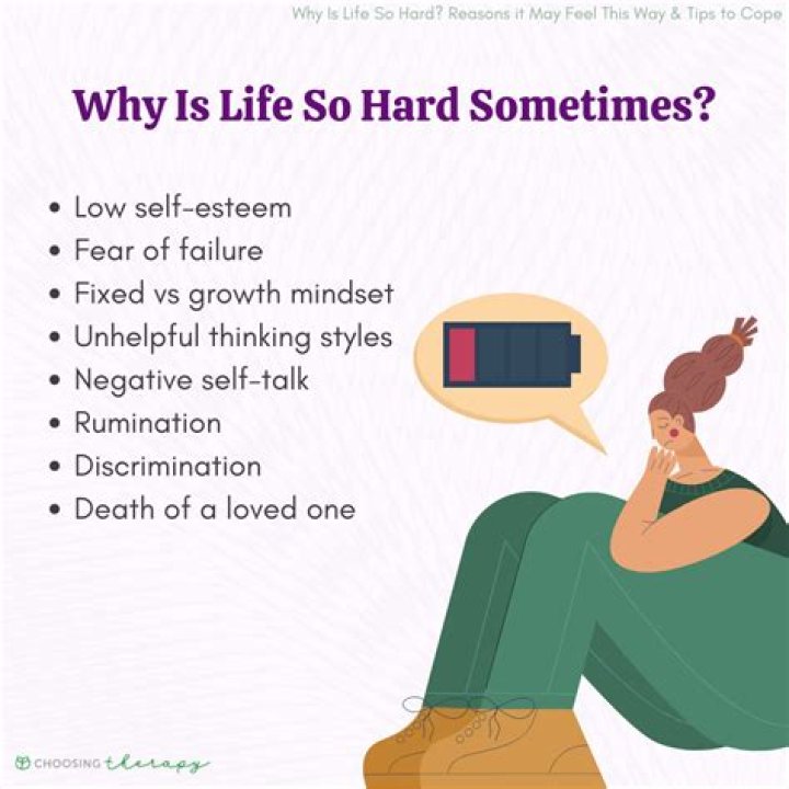 Why is life so hard for introverts?