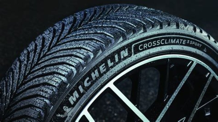 Why is Michelin not in F1?