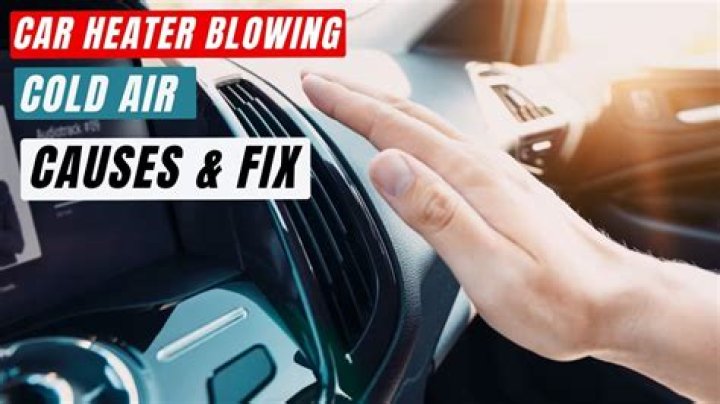 Why is my car reading hot but not overheating?