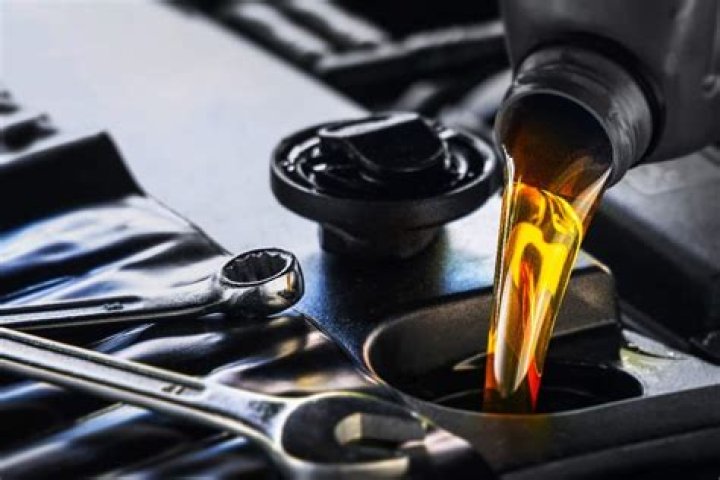 Why is my engine oil always low?