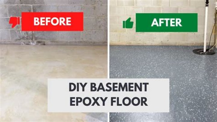Why is my epoxy floor scratching?