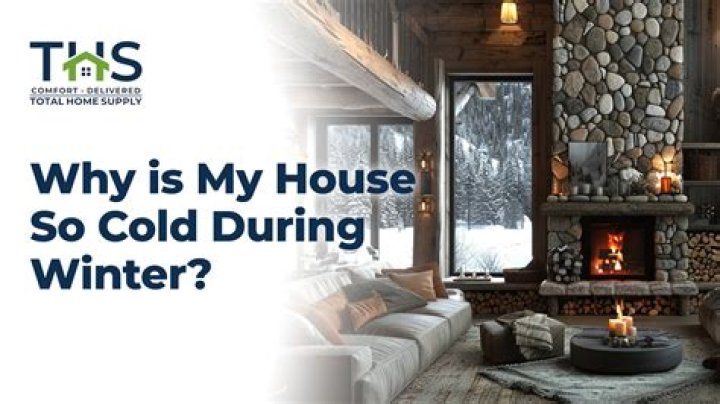 Why is my house so much hotter than outside?