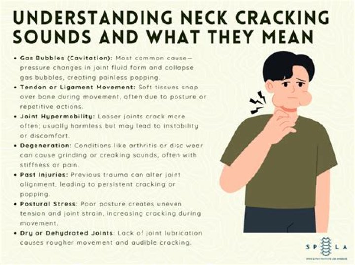 Why is my neck aging so quickly?