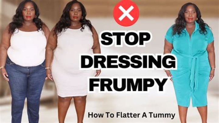 Why is my tummy not getting flat?