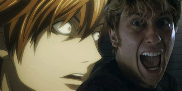 Why is Netflix Death Note an 18?